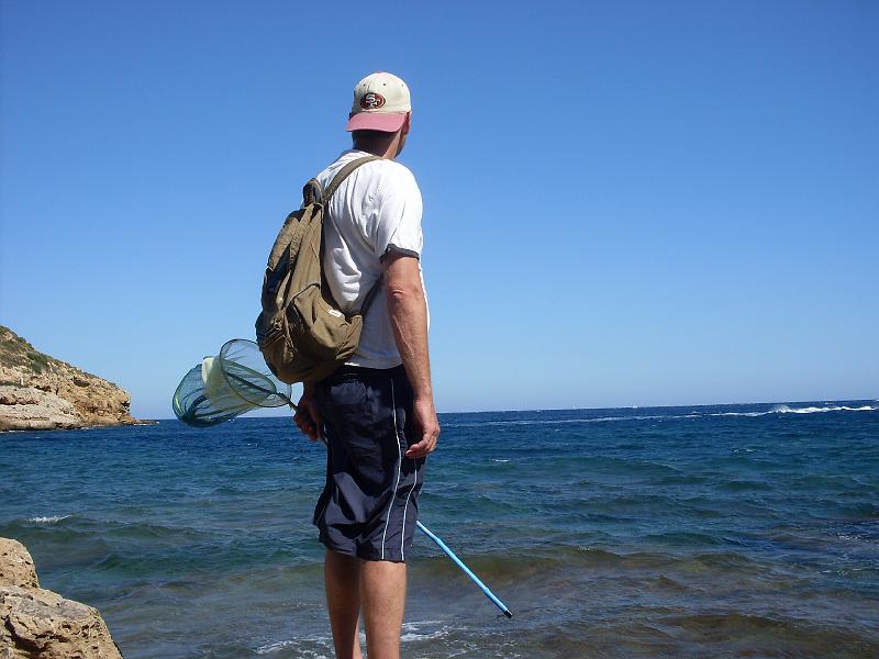 Spanien2010_6 051.jpg - Where is the fish??????